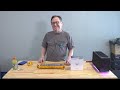 End of video