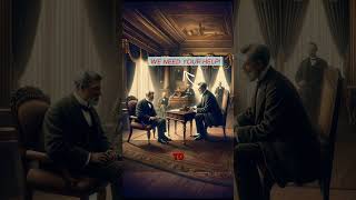 How J.P. Morgan Saved the U.S. Government during the financial crisis of 1895 #money