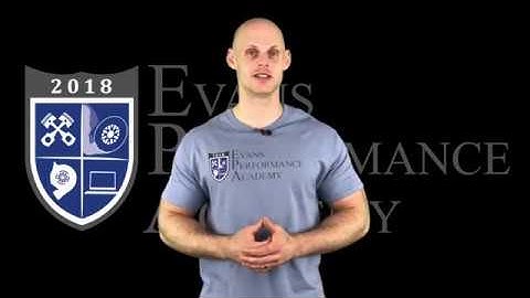 ECM Link Part 7: MAF Compensation | Evans Performance Academy