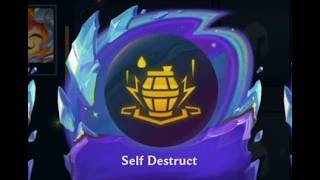 I clicked gragas hero augment in a tournament game