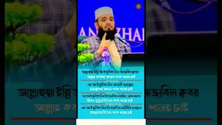 ২৪ এপ্রিল, ২০২৬#mizanur_rahman_azhari #unfrezzmyaccount #nature #lifeisbutadream #loveallah