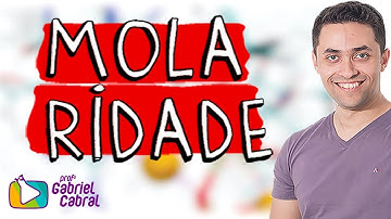 Molaridade - Prof. Gabriel Cabral