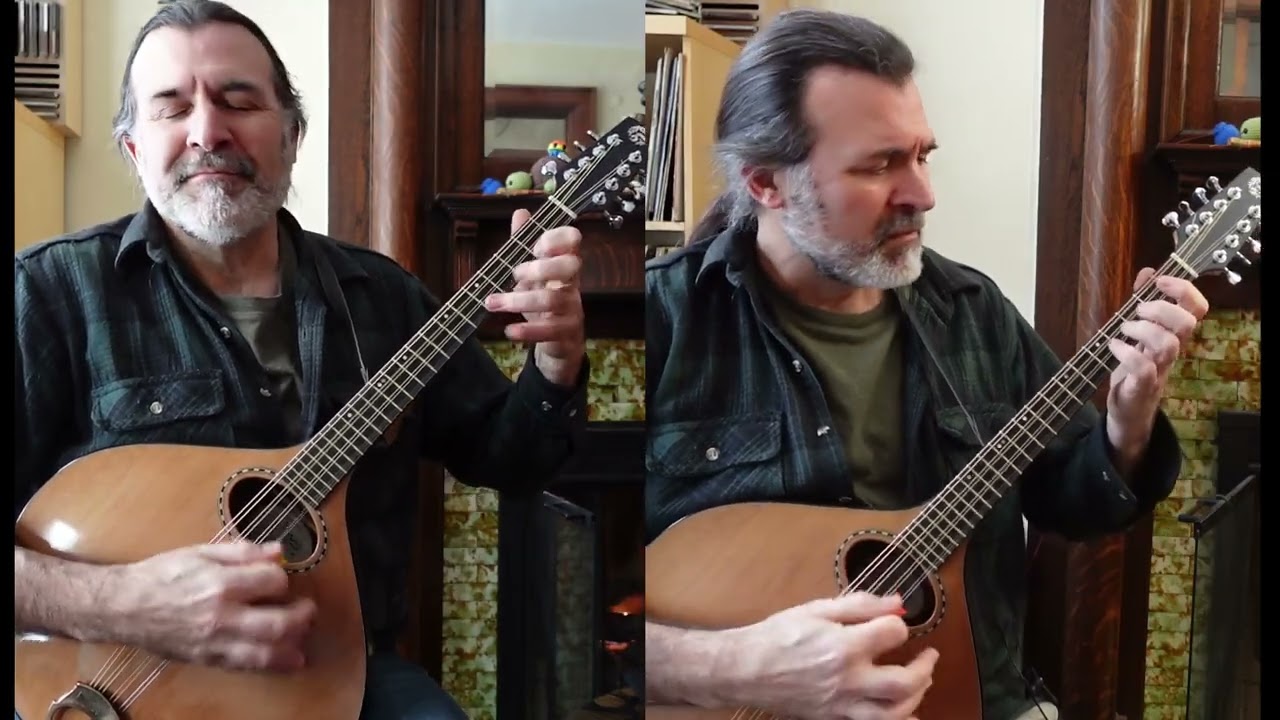 The Crib of Perches/The Tempest