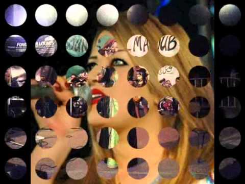 THANINA CHANTEUSE 2011 LAHDOR NMEDEN