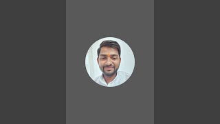 सुदीप कुमार is live