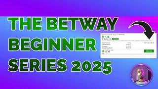 The Betway Beginner Series (Part 1): This You MUST Know!
