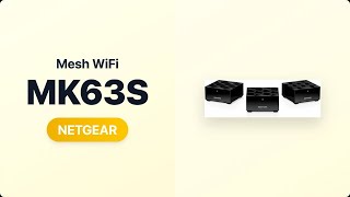 Should You Buy NETGEAR Nighthawk MK63S WiFi 6 Mesh? [Nighthawk MK63S]
