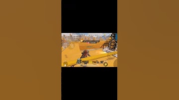 call of duty mobile MezbaYT Vs Hacker #codm #callofduty