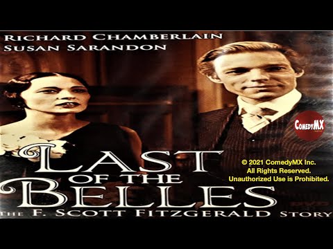 F. Scott Fitzgerald and Last of the Belles still