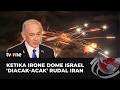 Analisa Pengamat Intelijen soal Pertahanan Udara Israel yang Ditembus Rudal Iran | tvOne