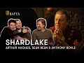 Arthur Hughes, Sean Bean and Anthony Boyle step back in time in Shardlake | BAFTA