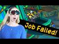 Sly 3: One Loud Mistake and It's Over