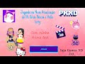 Jogando na Nova Atualização do Pk Xd de Páscoa e Hello Kitty!!!