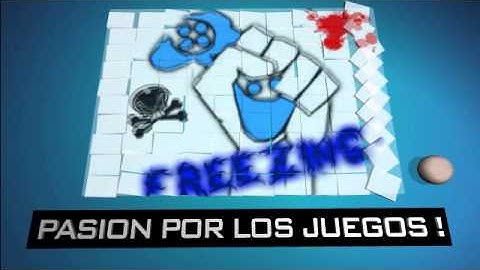 INTRO DEL CANAL - Created using Flixpress.com