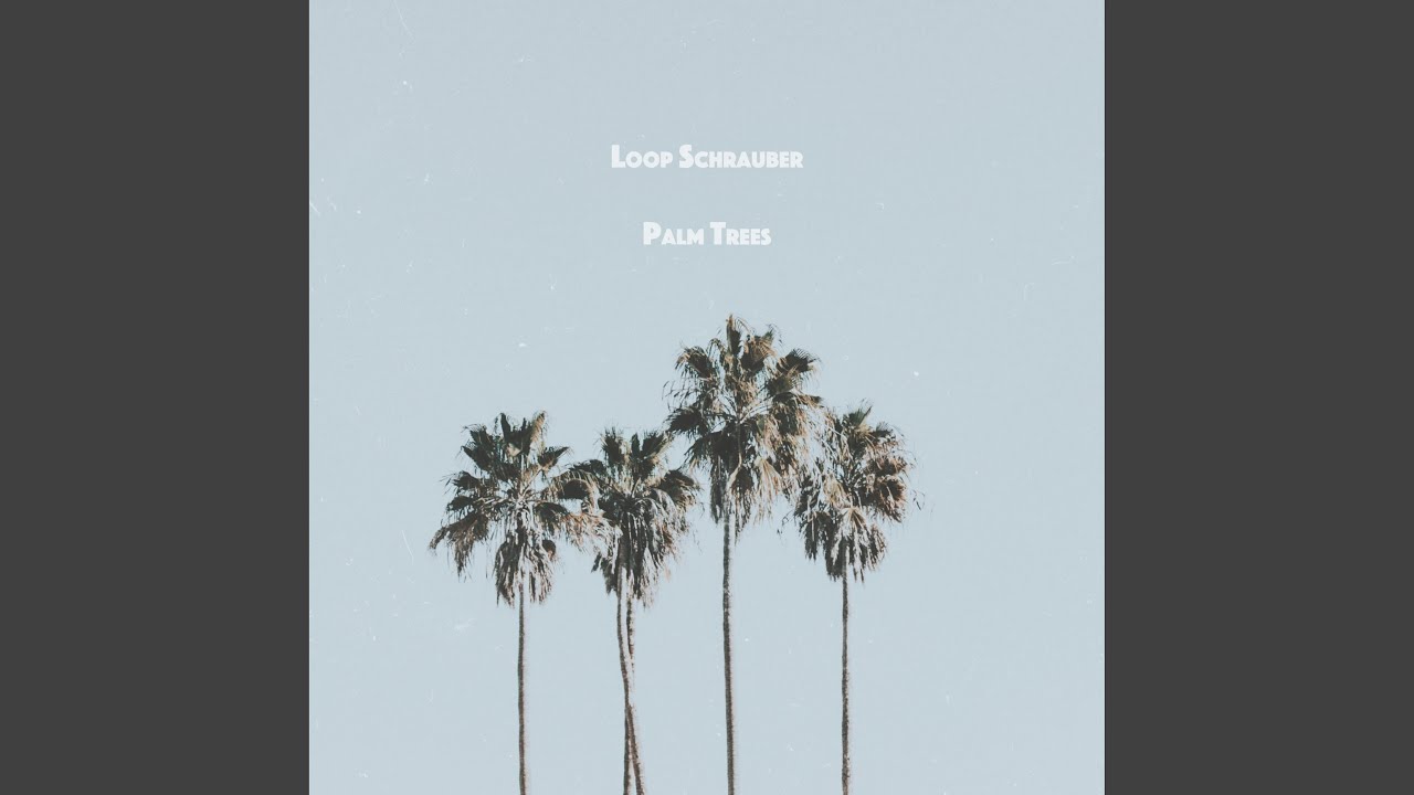 Watch Palm Trees on YouTube Watch Palm Trees on YouTube