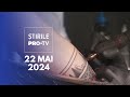 Știrile PRO TV - 22 Mai 2024