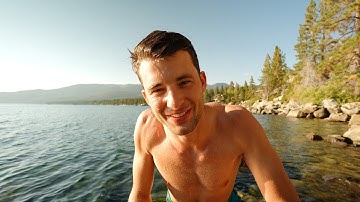 Ik heb geprobeerd te leven in een camper van $ 250.000 (verwachtingen versus realiteit)