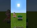1 TnT vs 1000 MINI TnT Minecraft 🤯 #shorts #minecraft