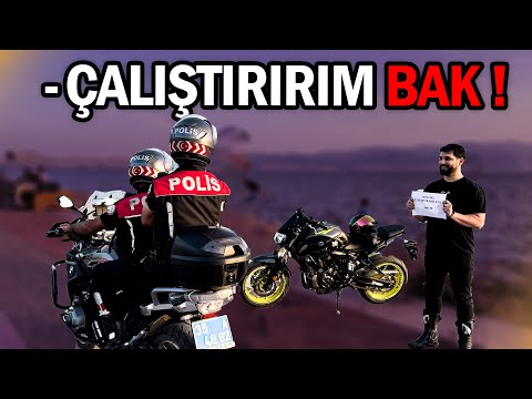 MOTORU ÇALIŞTIRABİLENE '500' TL  | KAZANDIRAN MOTOVLOG