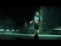 Billie Eilish Coachella - bellyache