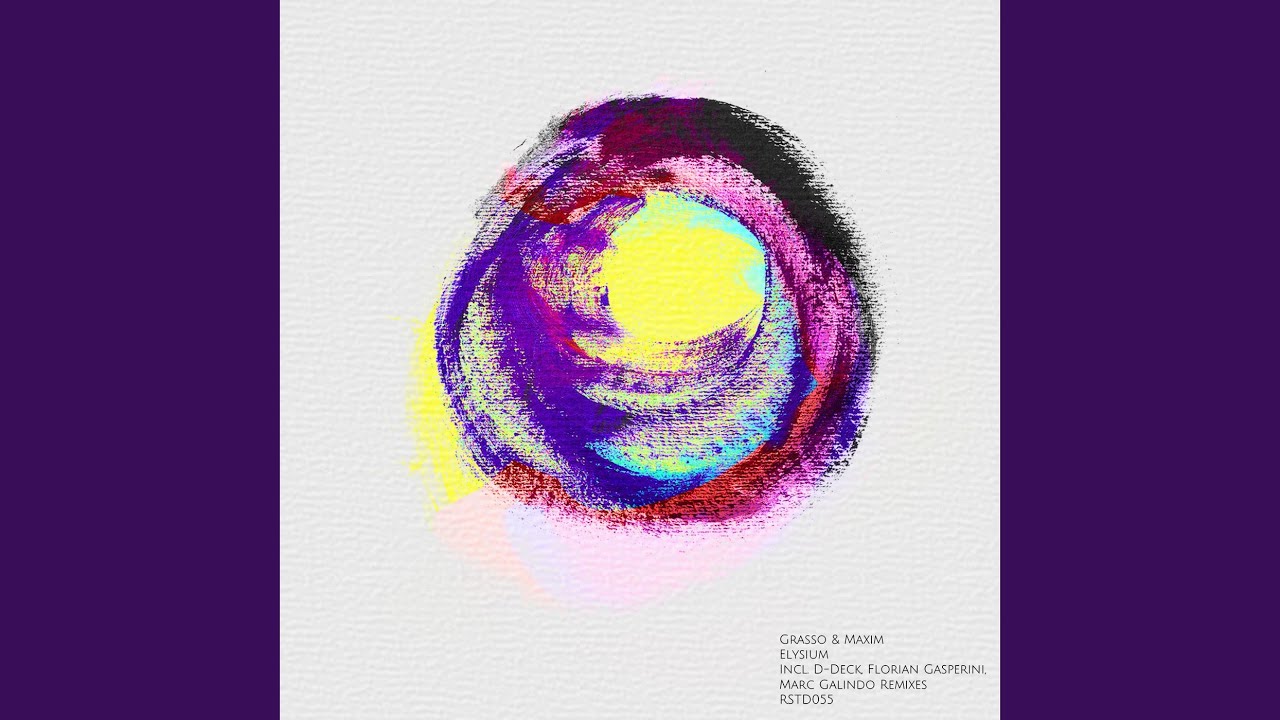 Elysium (D-Deck Remix)