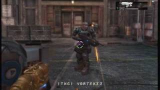 DeniaL VS. MeeT The Orphans dispute.avi