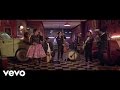 La Santa Cecilia - México Americano (En Vivo) ft. Rebel Cats