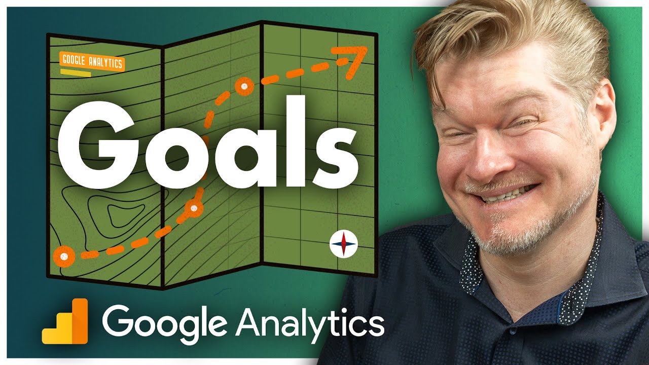 Google Analytics Goals: How to Set Up and Analyze Customer Journey ...