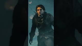 It's Not Over Until I Win | Assassin's Creed Unity