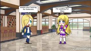 Gacha Studio Episode 3Inquisitormaster Master Role Play