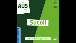 ClimateLaunchpad National Final - Sucoil pitch