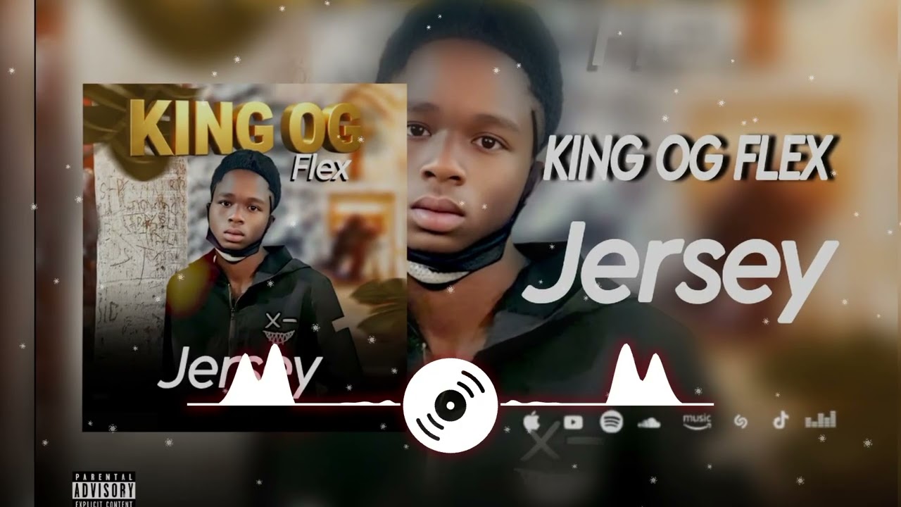 King Og Flex-Jersey__(son officiel)2026