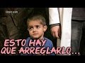 Cámara oculta de niños en El Hormiguero - Las pinturas de Bajamira