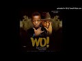 Destiny boy olamide  wo cover