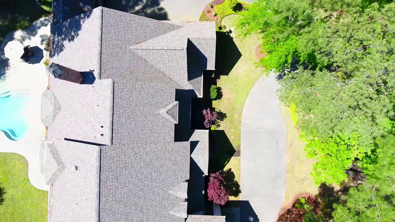 Luxury Home for Sale in The Woods Tyler, TX YouTube