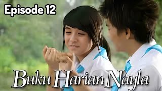 Buku Harian Nayla (Episode Part 12) HD √