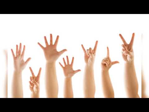 Что означают жесты пальцами в разных странах?