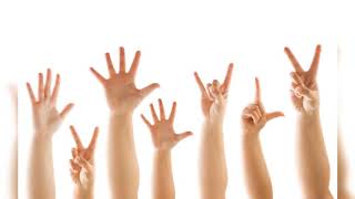 Что означают жесты пальцами в разных странах?