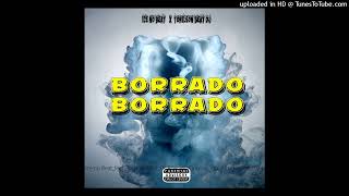 Icce No Beat_Feat. Tonilson Beat - Borrado (Original Mix) Instrumental De Afro House 2024
