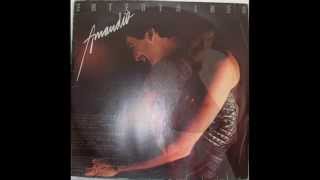 LP Entertainer 1981 - Dj Amândio