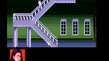 Clock Tower (SNES Part 3 of 3)