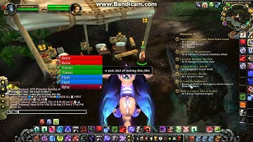 gold questing in 3.3.5 Sholazar Basin