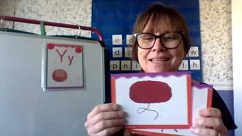 Phonics and High Frequency Words