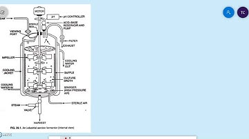 Bioreactor Design part 1