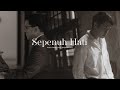 Capture de la vidéo Rony Parulian, Andi Rianto – Sepenuh Hati (Official Music Video)