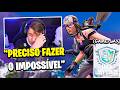 LAST CHANCE! Pulga tem a Última Chance de passar pra FINALS da FNCS!