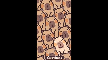 playing capybara clicker 2