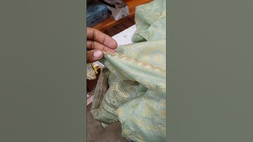 Small zig zag pico#foryou #shortviral #stitching