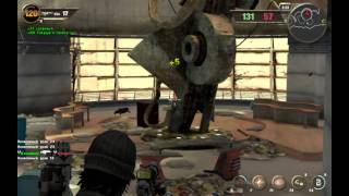 CrimeCraft: BleedOut Judas vs Sofly screenshot 2