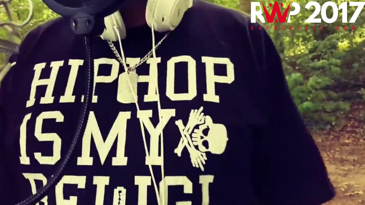 rap song 2019 Peter Van Crow (4MAT) – RAP W POLSCE (PROD. FLAME) | #RWP2017 ETAP1